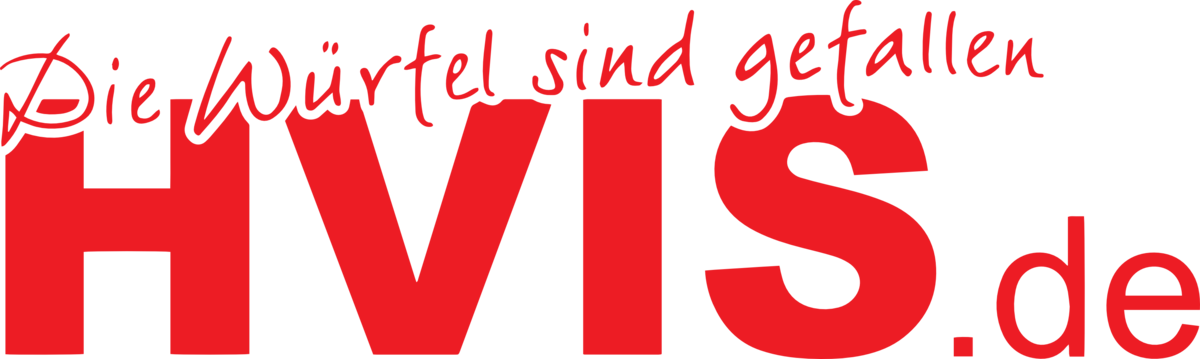 HVIS.de – Die Würfel sind gefallen